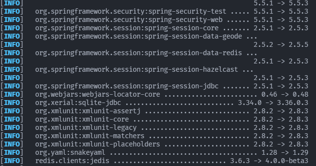 Java 8 Java 17 升级指北 福禄网络研发团队 博客园